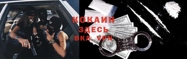 хмурый Куйбышев